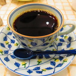 MOKICHI珈琲 - エチオピア・イルガチェフェ・ナチュラル・深煎り