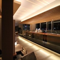 日本食 雅庭 - 寿司カウンター