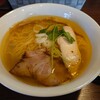 中華そば マル藤商店
