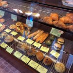 Boulangerie fleuretang - 