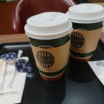 タリーズコーヒー - 