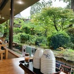 れすとらん風月 - 