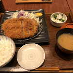 Tonkatsu Wakou - 