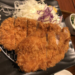 Tonkatsu Wakou - 