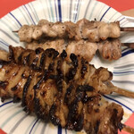 Yachiyo Yakitori Sakaba - 