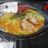 熊野地鶏ラーメン