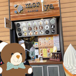 Pasar守谷サービスエリア 上り線 - 