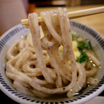 うどん 讃く - 