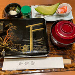 ふなばし　稲荷屋 - 