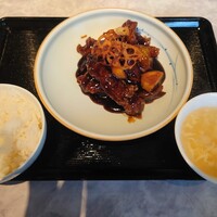 中国意境菜 白燕 - 