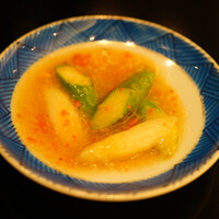 赤坂璃宮 銀座店 - 