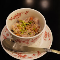赤坂璃宮 銀座店 - 