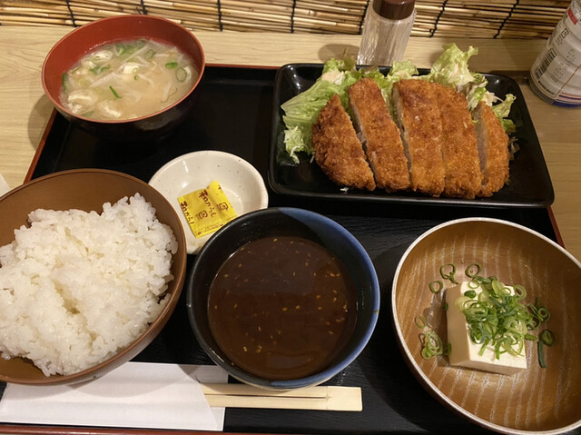 食堂倶楽部吉美 今池 定食 食堂 食べログ