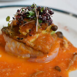 トラットリア コルティーレ - 