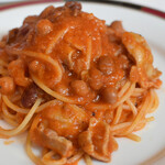 トラットリア コルティーレ - 