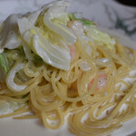 トラットリア コルティーレ - 