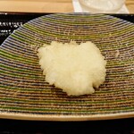 勢麟 - アオリイカ