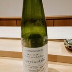 勢麟 - 冷酒は長野県のソガペールエフィス ヌメロシス サケ エロティック生酛