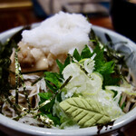 Tomosen Teuchi Dokoro