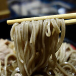 Tomosen Teuchi Dokoro