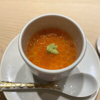 鮨 銀座 おのでら - 