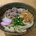 Sanuki Udon Kawahara - 