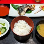 魚料理のお店 鮮魚まるふく - 