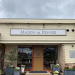 MAISON DE RENNES - 