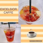 エクセルシオールカフェ - 