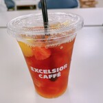 エクセルシオールカフェ - 