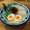 博多らーめん ShinShin 天神本店