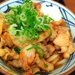 Marugame Seimen - 