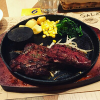 ビストロガブリ 大門店 -  ビストロガブリ 大門店 -