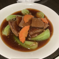 廣東料理 民生 ヒルトンプラザウエスト店 - 