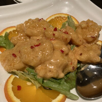 廣東料理 民生 ヒルトンプラザウエスト店 - 