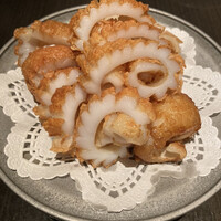 廣東料理 民生 ヒルトンプラザウエスト店 - 