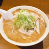 一徹 - 料理写真:正油ラーメン(750円)