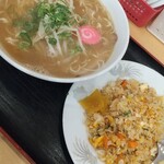 Ramen Ikushima Ke - 