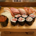 高砂寿司 - 