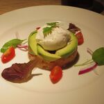 マーサーブランチ - 