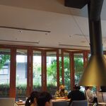 マーサーブランチ - 