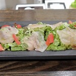 トリワイン ＰＩＫＯＳＨＨＨＵ - トリカルパッチョ