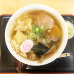 Soba Tsuru - 