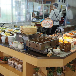 レストラン奥河内_0