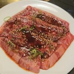 焼肉　おどり場 - 