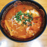 らぁめん居酒屋 笑ちゃんず - 松江/ラーメン | 食べログ
