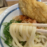 Tsurumaru Udon - 