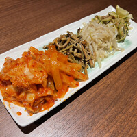 個室焼肉ITADAKI 馬車道 - 