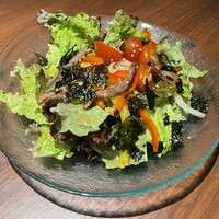 個室焼肉ITADAKI 馬車道 - 