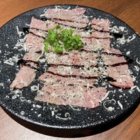 個室焼肉ITADAKI 馬車道 - 